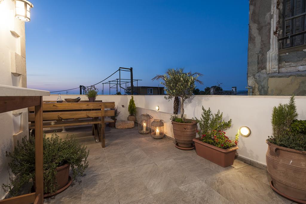 Casa Eleni Villa Ханя Екстериор снимка