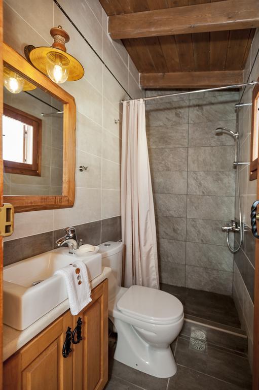 Casa Eleni Villa Ханя Екстериор снимка