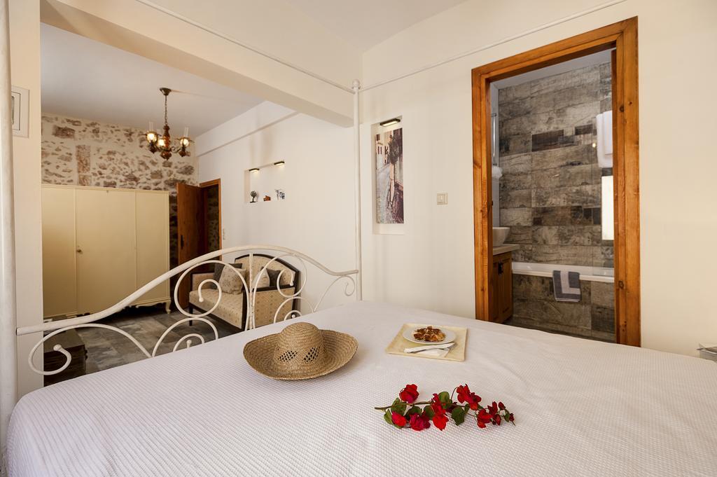 Casa Eleni Villa Ханя Екстериор снимка