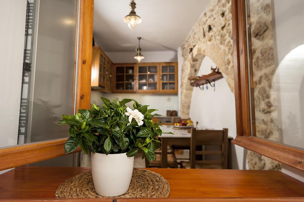 Casa Eleni Villa Ханя Екстериор снимка