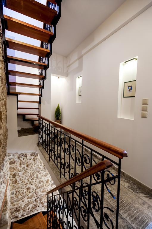 Casa Eleni Villa Ханя Екстериор снимка