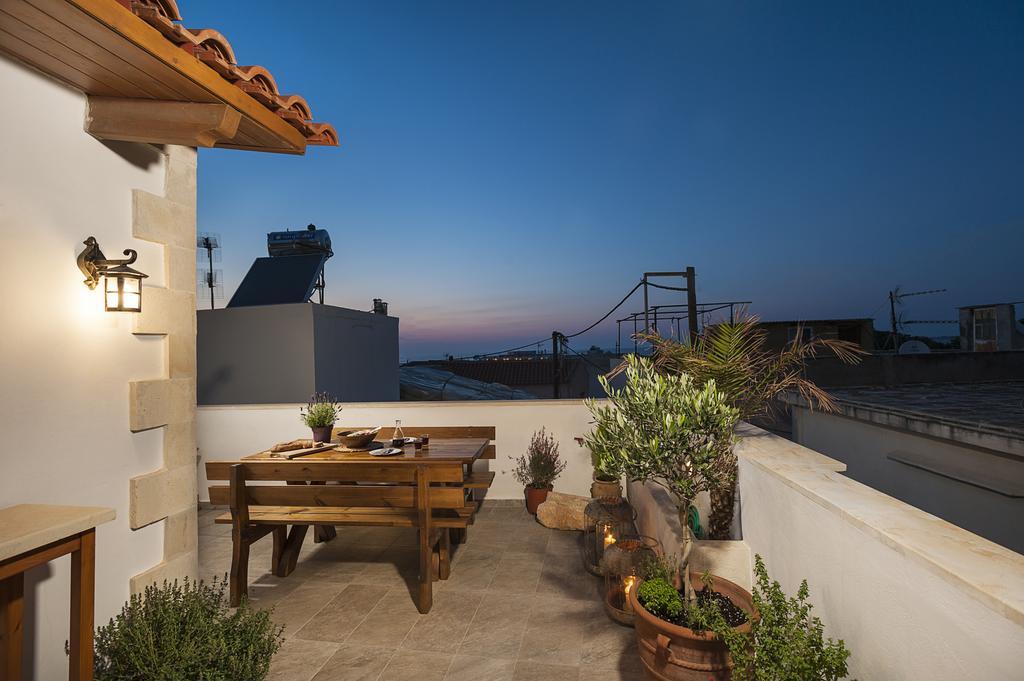 Casa Eleni Villa Ханя Екстериор снимка