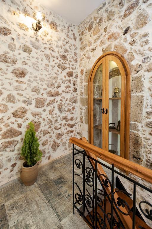 Casa Eleni Villa Ханя Екстериор снимка